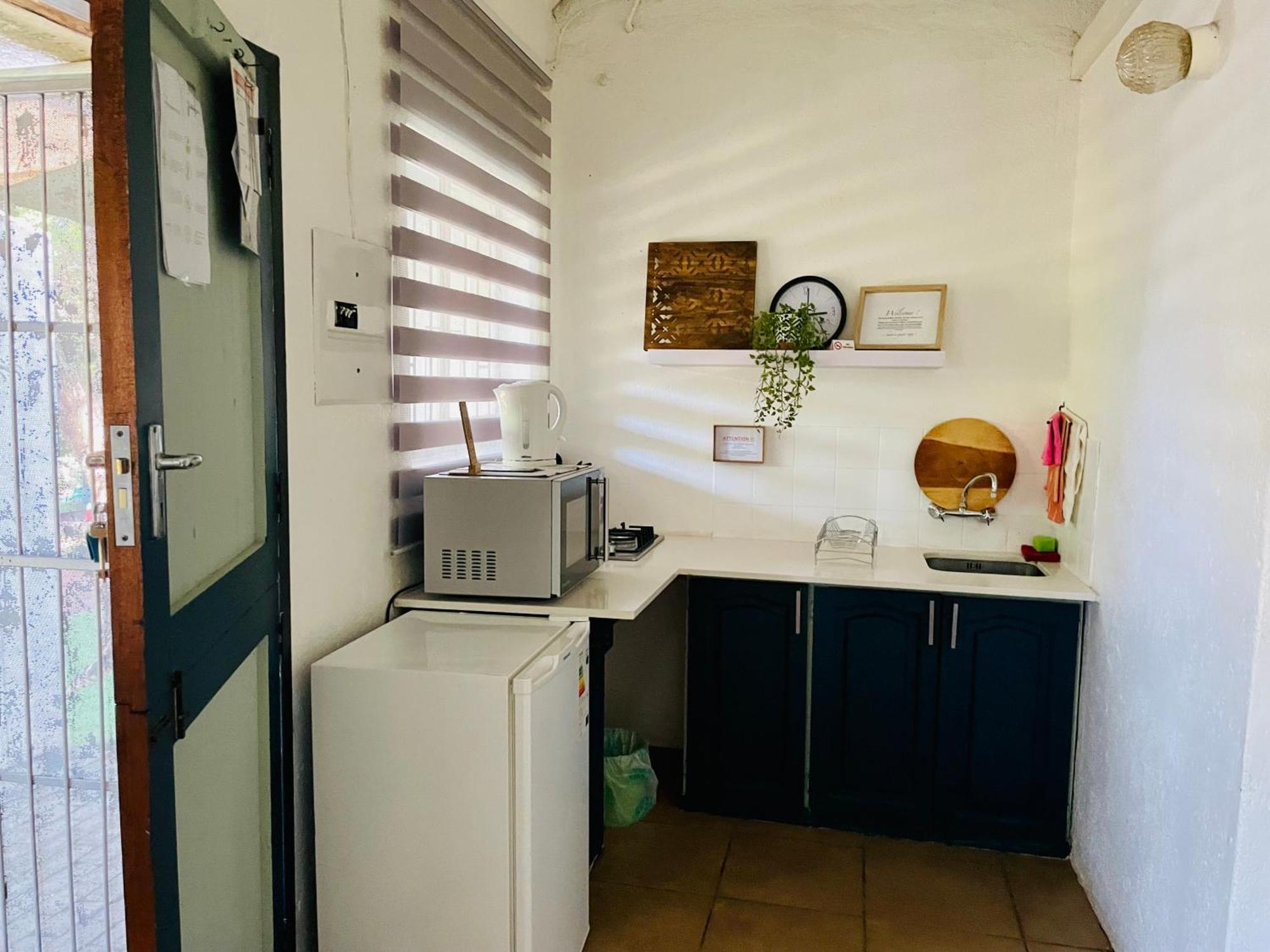 Farm stay Tjimaka Farm Hazyview