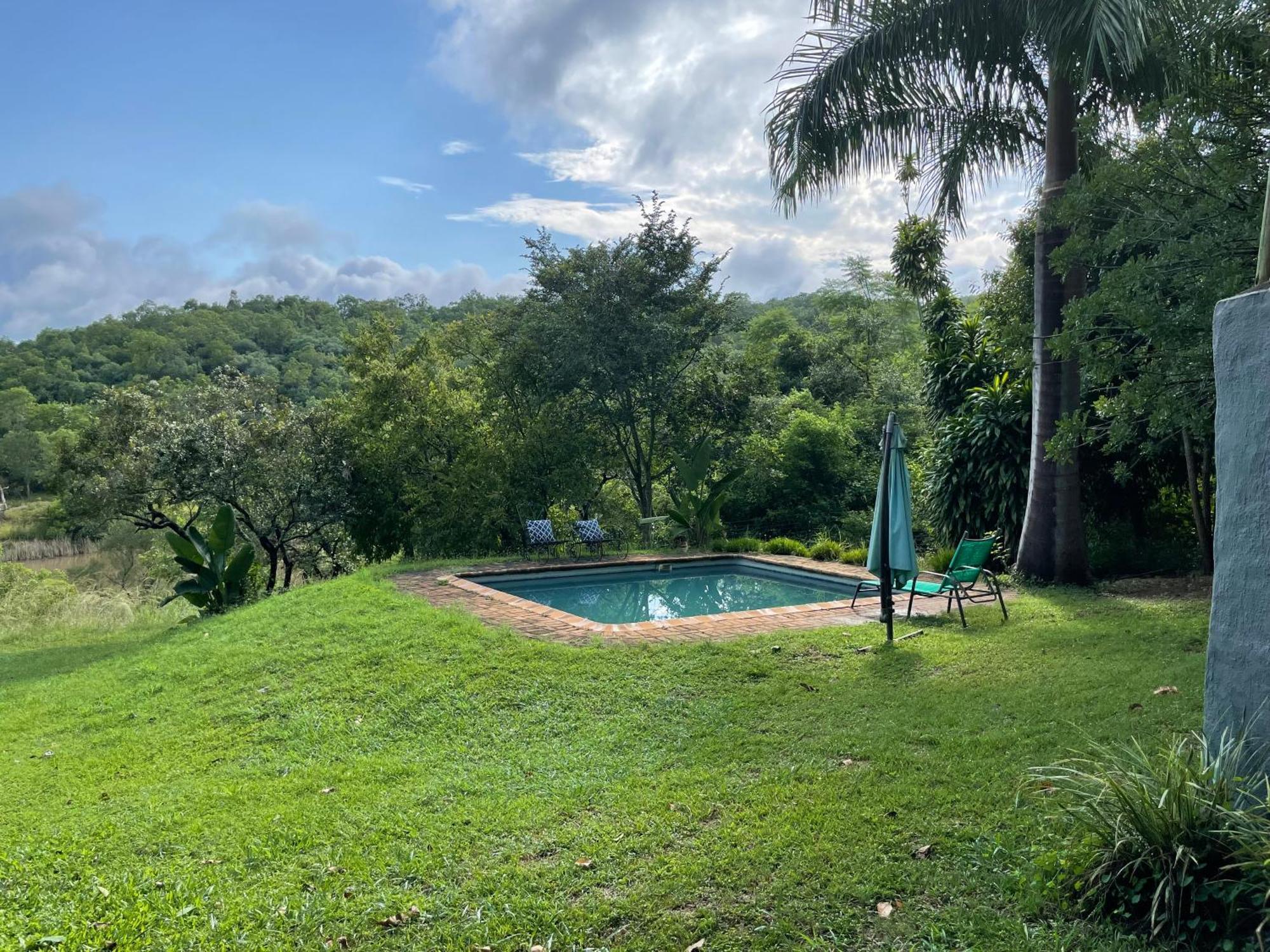 Farm stay Tjimaka Farm *