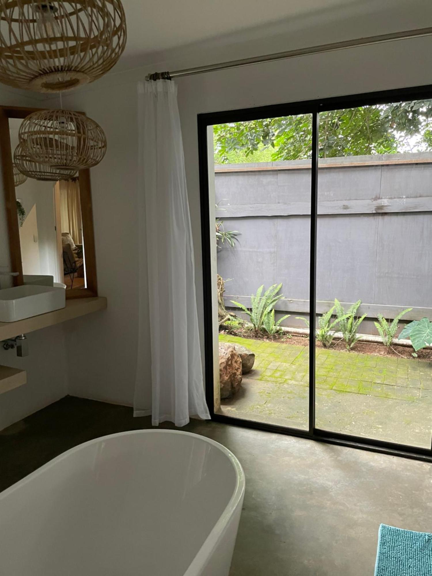 Tjimaka Farm Farm stay *