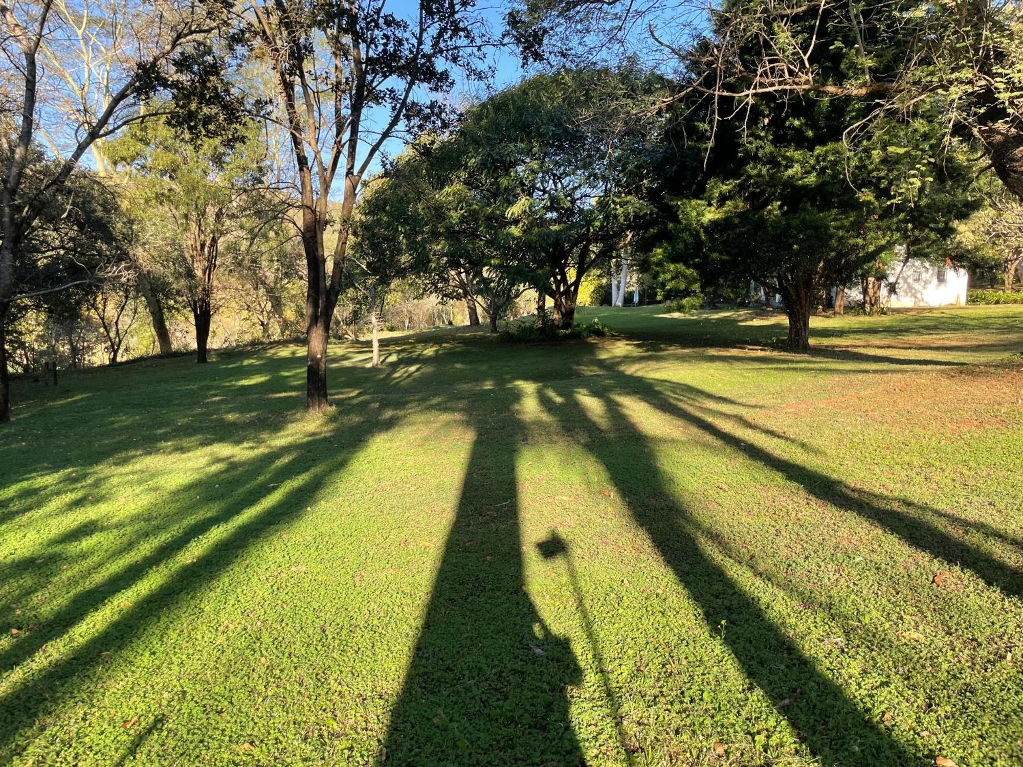 Tjimaka Farm *